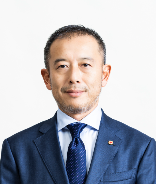 福田 道夫
