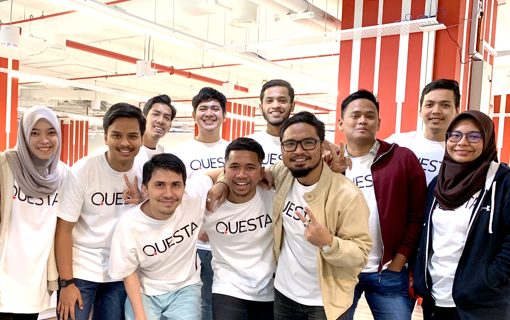 海外孫会社OK BLOCKCHAIN CENTRE、マレーシア工科大学と提携