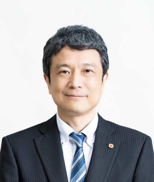 野崎 正徳