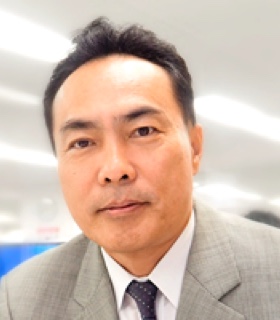 ⼤⼭ 泰