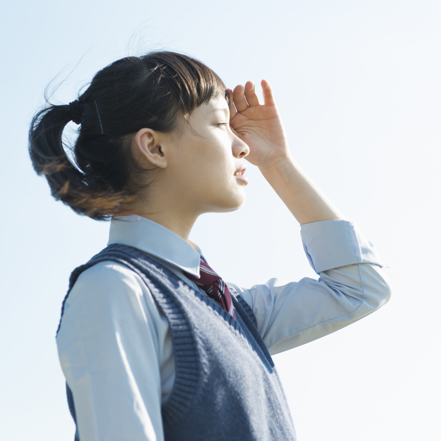 未来へはばたく若者へ