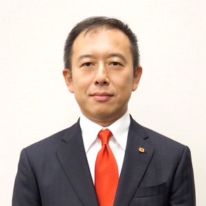 Michio Fukuda