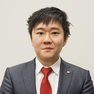 Gen Matsuda