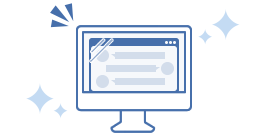SaaS・ASP型サービスで手軽に導入可能