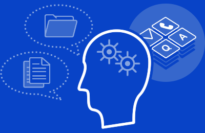 OKBIZ. for AI FAQ Maker