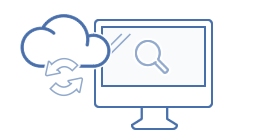 SaaS・ASP型サービスで手軽に導入可能