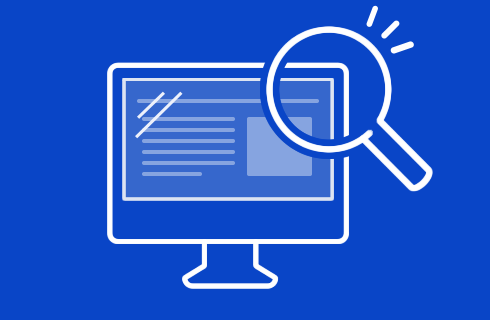 OKBIZ. for Site Search