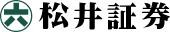 松井証券 ロゴ