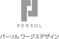 パーソルワークスデザイン株式会社 ロゴ
