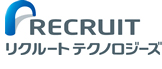 リクルートテクノロジーズ ロゴ