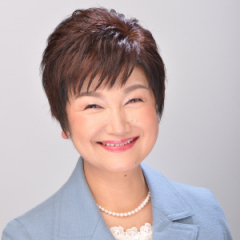 奥 富美子(国家資格キャリアコンサルタント)