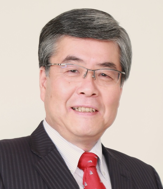 小諸市 小泉俊博市長